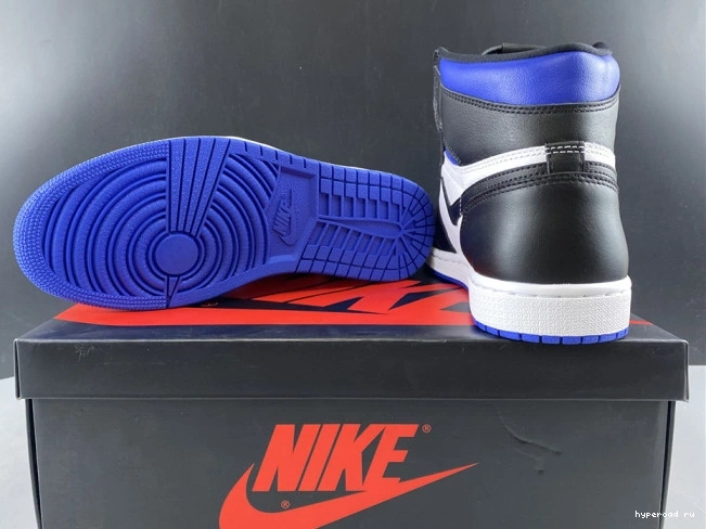 1 Retro OG Game Jordan 555088-041 Royal Air High 0928